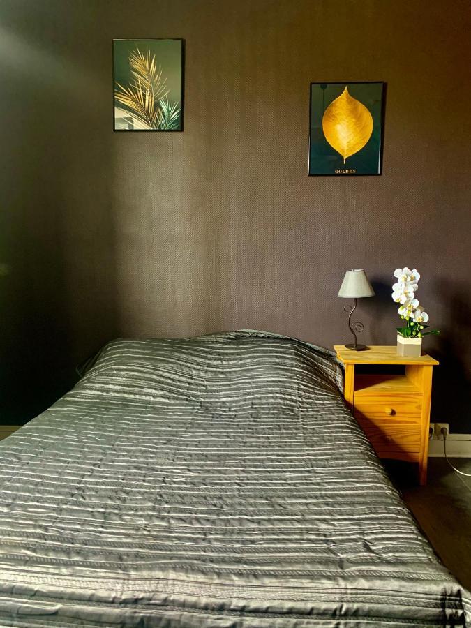 Hotel De La Poste Coudes ภายนอก รูปภาพ